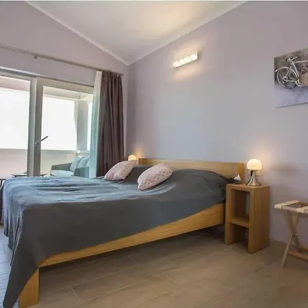 Nikolas By Aneo Travel וילה Kaštelir