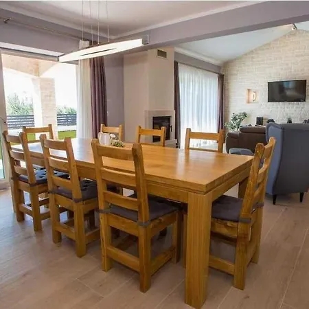 Nikolas By Aneo Travel וילה Kaštelir