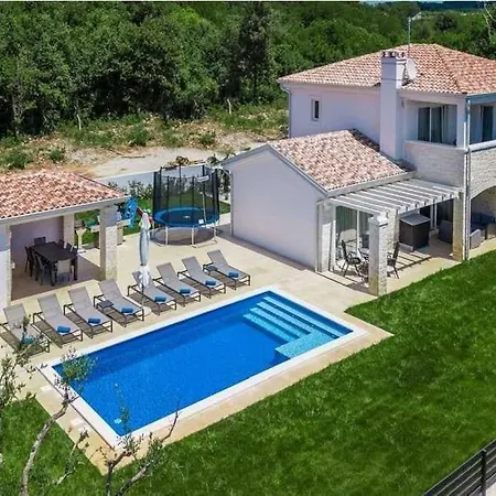 Вилла Nikolas By Aneo Travel