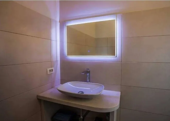 Nikolas By Aneo Travel * Kaštelir