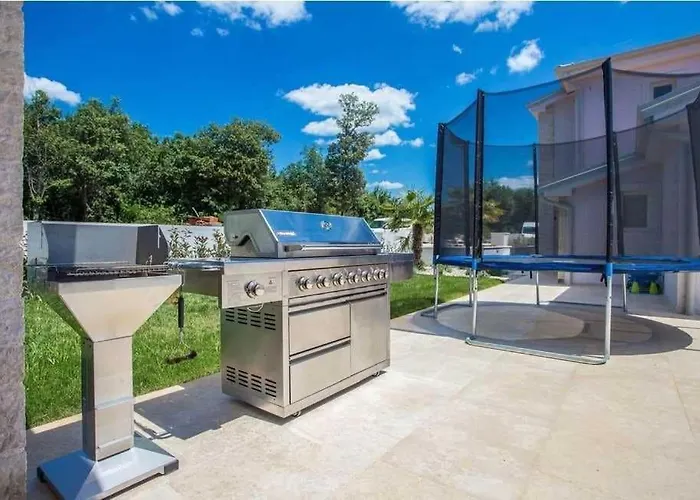 Nikolas By Aneo Travel Villa *