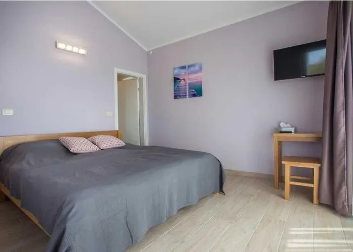 Villa Nikolas By Aneo Travel