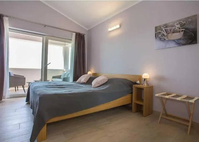 Nikolas By Aneo Travel Villa Kaštelir