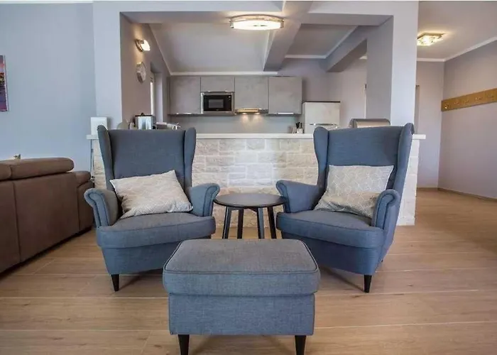 Villa Nikolas By Aneo Travel *