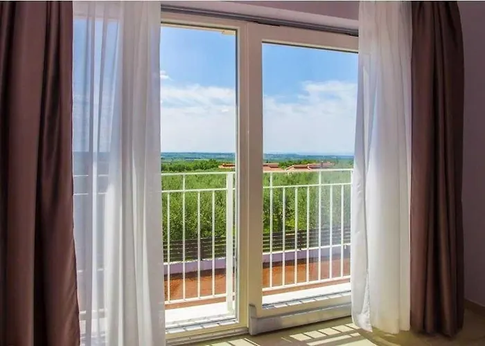 Nikolas By Aneo Travel Villa Kaštelir