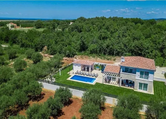 Nikolas By Aneo Travel Villa