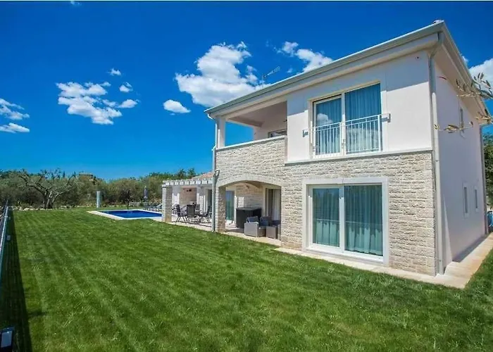 Villa Nikolas By Aneo Travel *