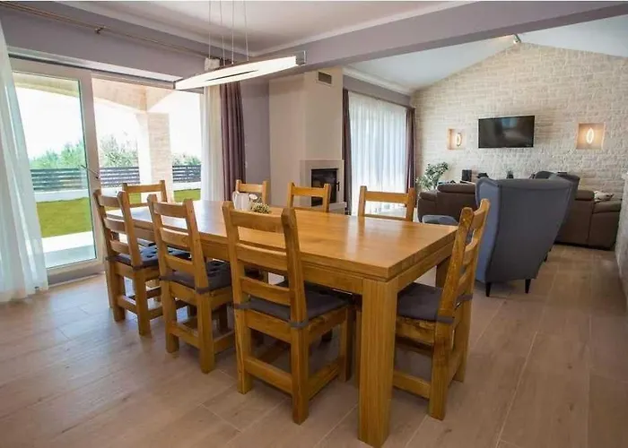 Nikolas By Aneo Travel Villa Kaštelir