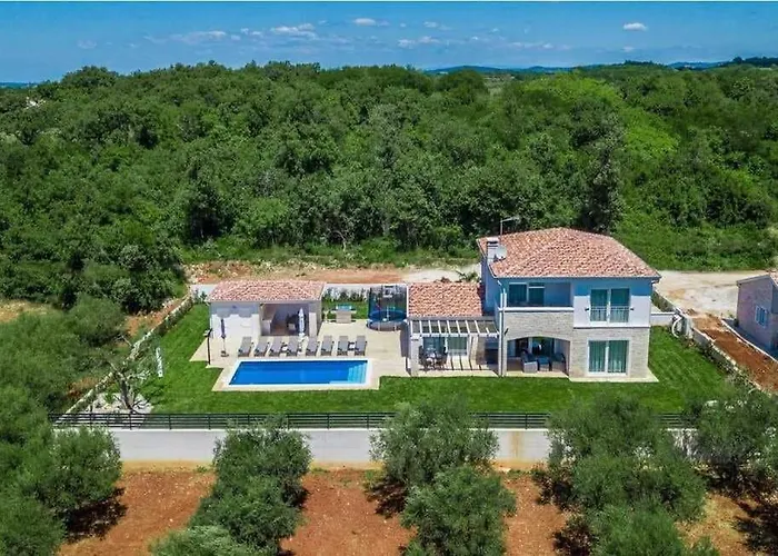 Nikolas By Aneo Travel Villa *