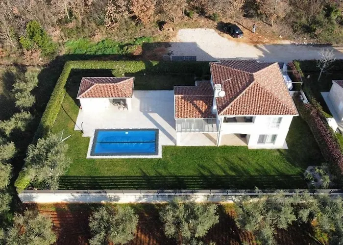 Nikolas By Aneo Travel Villa *